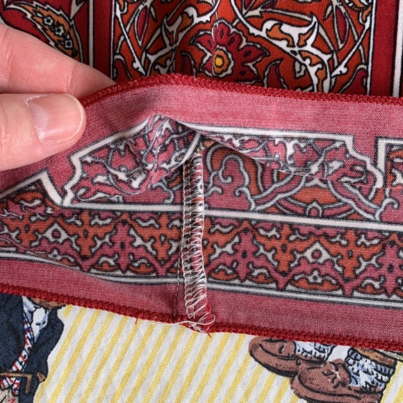 Sleeveless Summer Dress, Size M - Picture 6 of 10